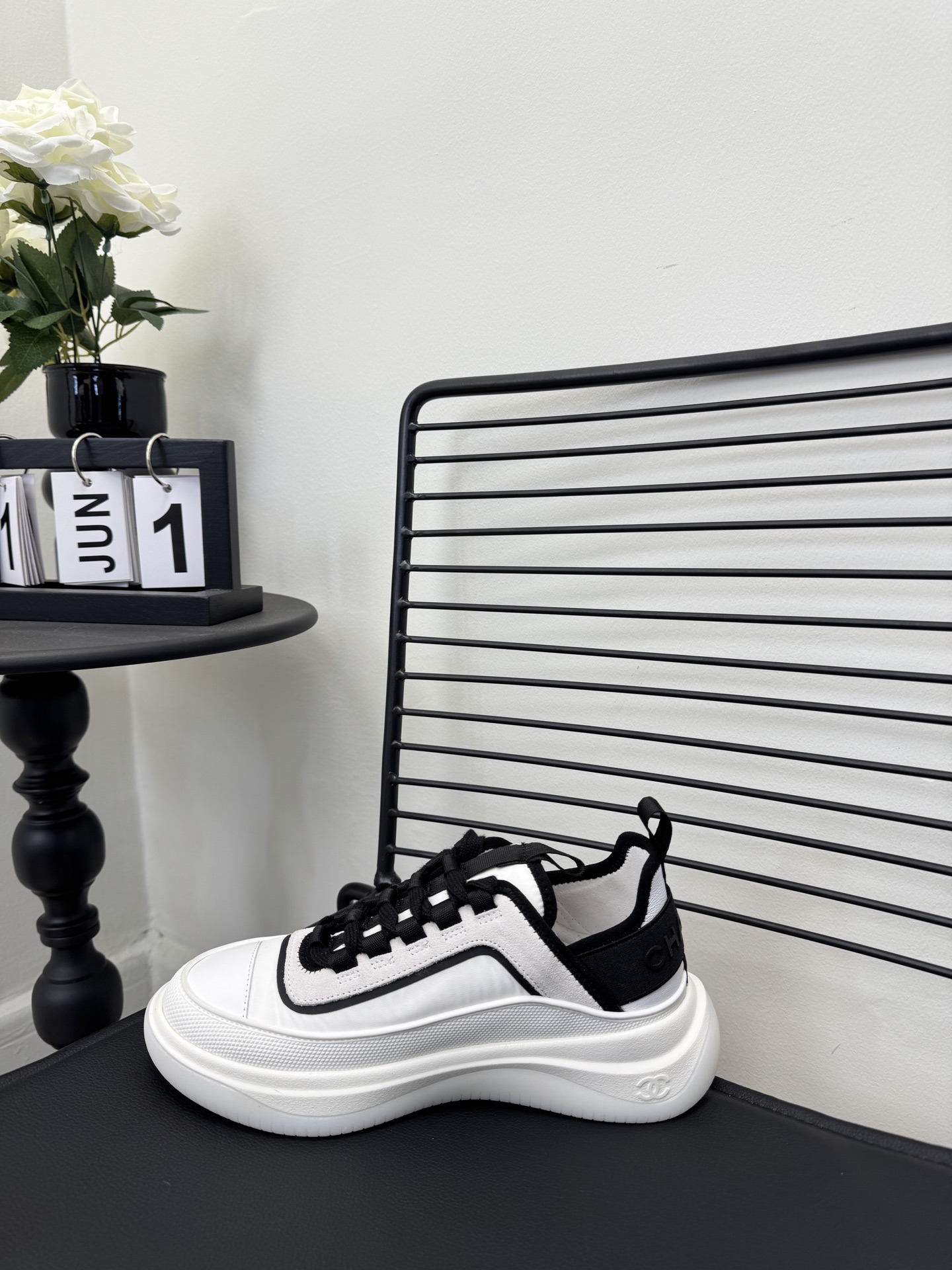Women's high heels